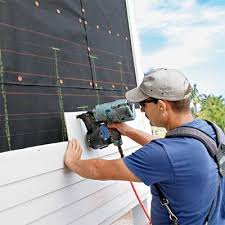 Vine Hill, CA Siding Installation & Repair Company